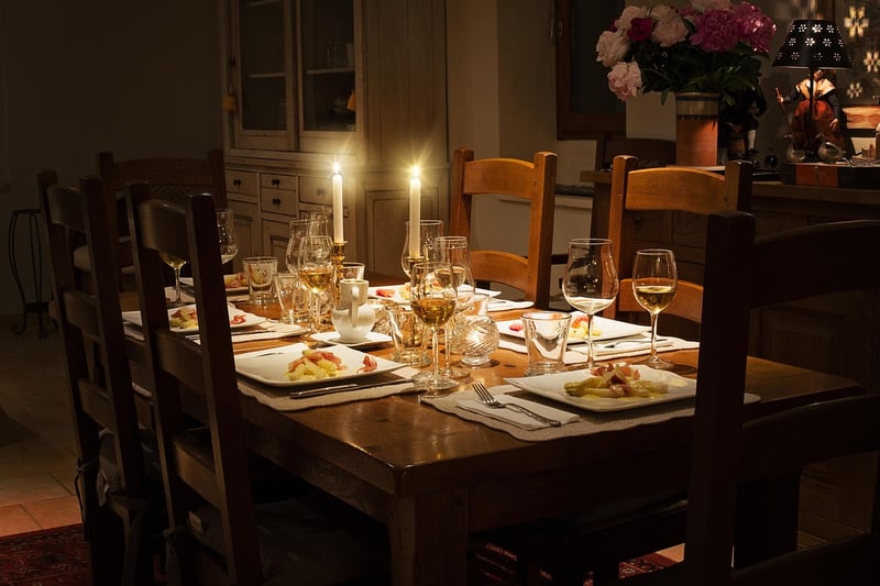 Community Dinners