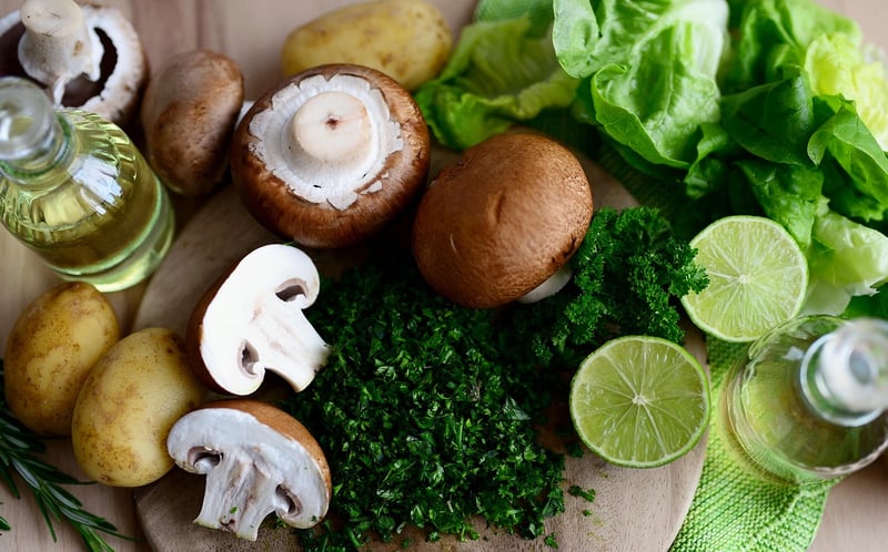 Cooking Classes