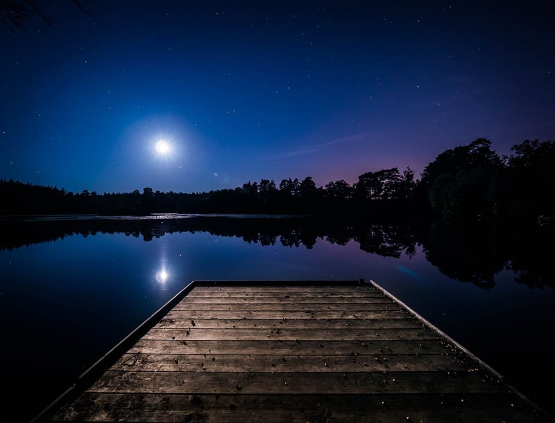 Stargazing