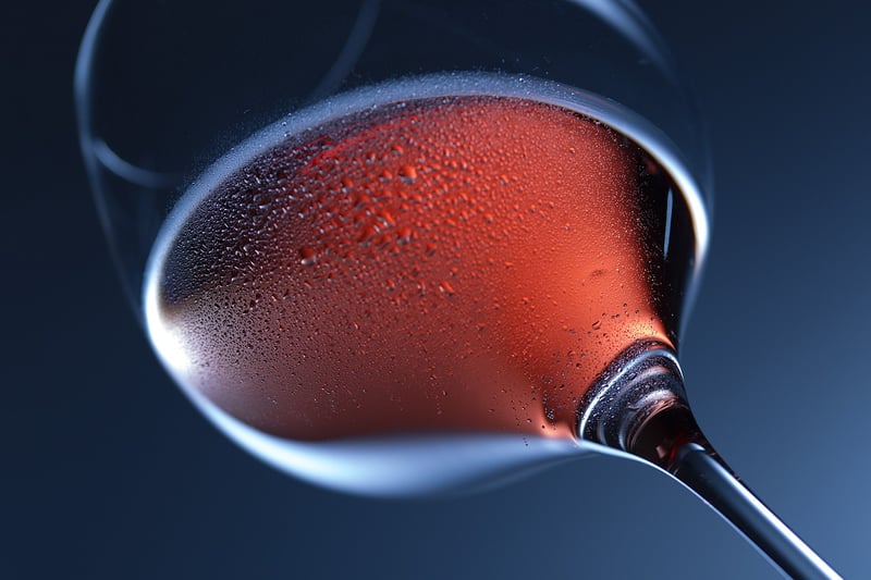 Restaurant Wine Tasting